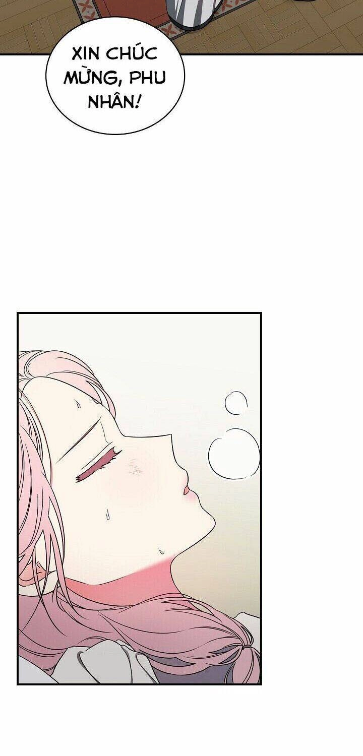 Nữ Công Tước Nhà Kính Chapter 10 - 16