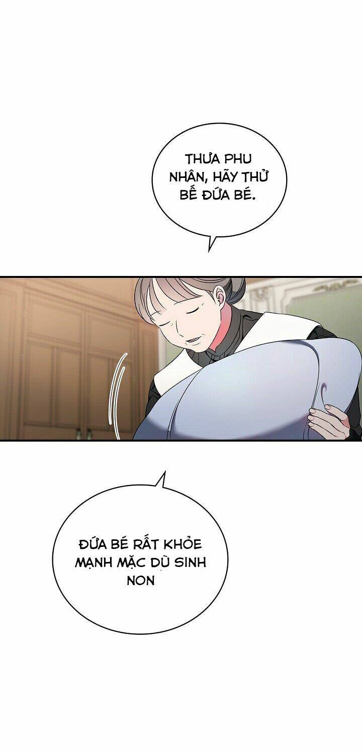 Nữ Công Tước Nhà Kính Chapter 10 - 17