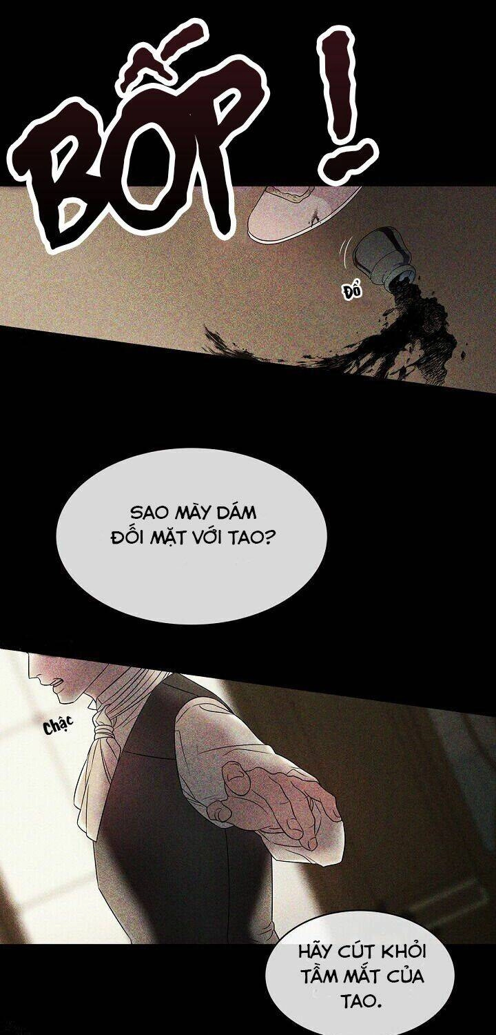 Nữ Công Tước Nhà Kính Chapter 10 - 22