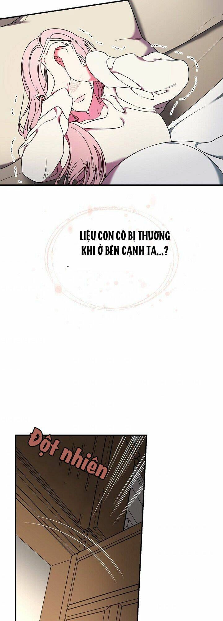 Nữ Công Tước Nhà Kính Chapter 10 - 24