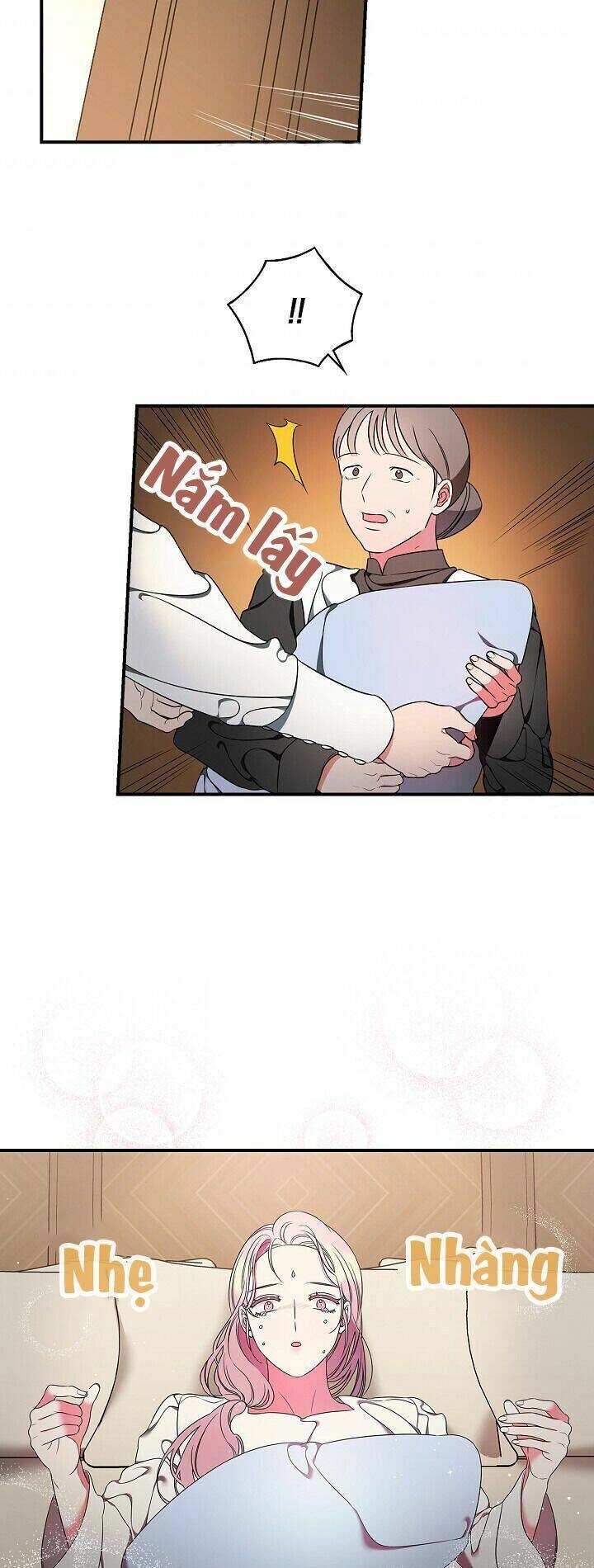 Nữ Công Tước Nhà Kính Chapter 10 - 25