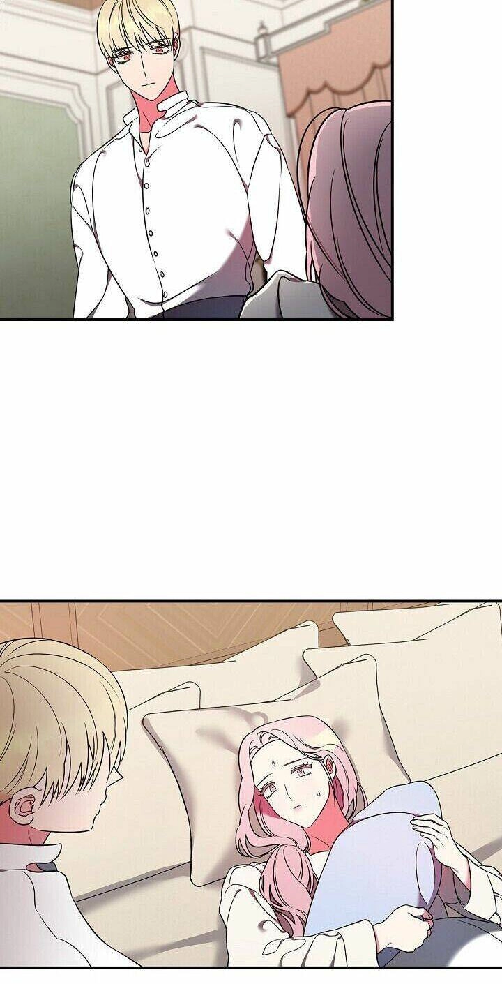 Nữ Công Tước Nhà Kính Chapter 10 - 30