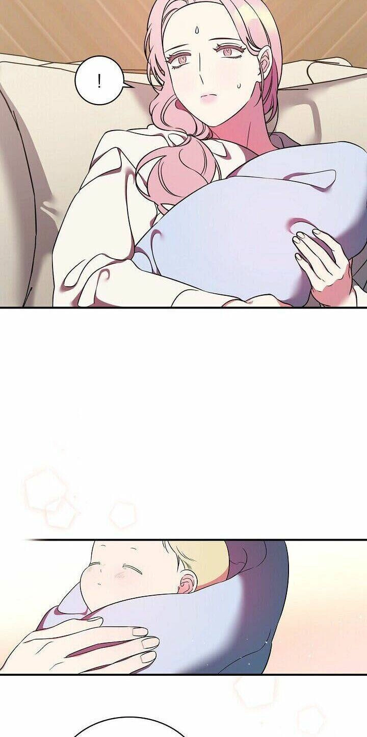 Nữ Công Tước Nhà Kính Chapter 10 - 32