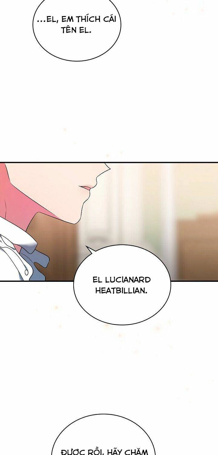 Nữ Công Tước Nhà Kính Chapter 10 - 33