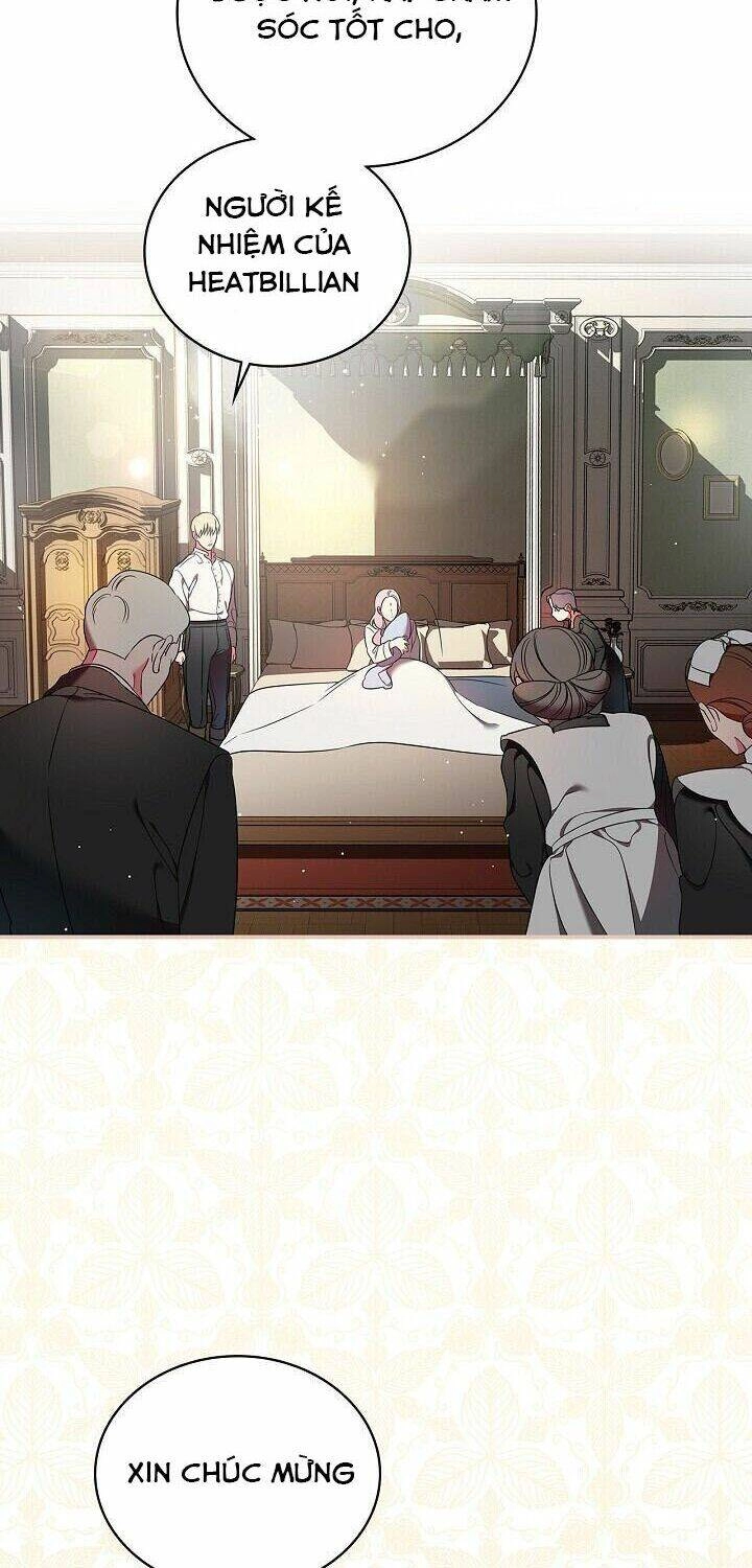 Nữ Công Tước Nhà Kính Chapter 10 - 34