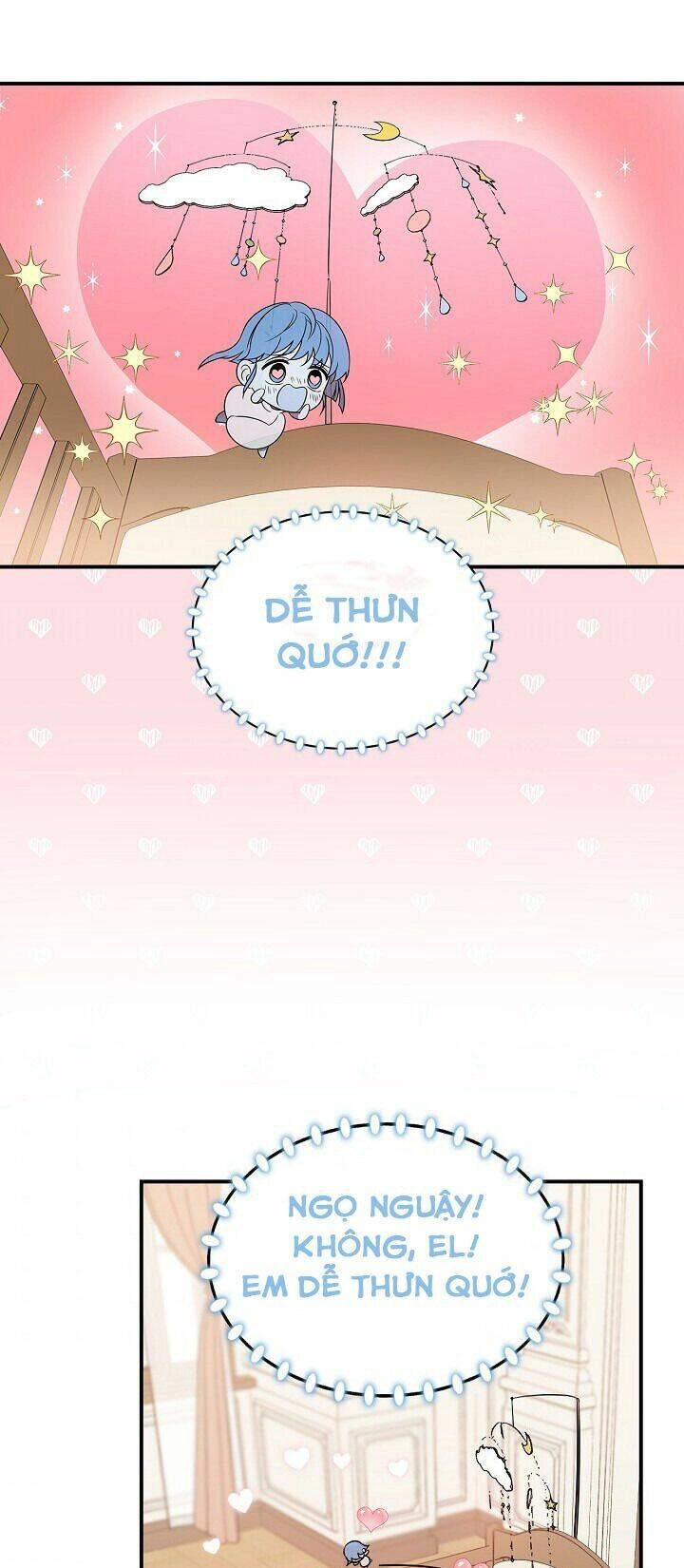 Nữ Công Tước Nhà Kính Chapter 10 - 37