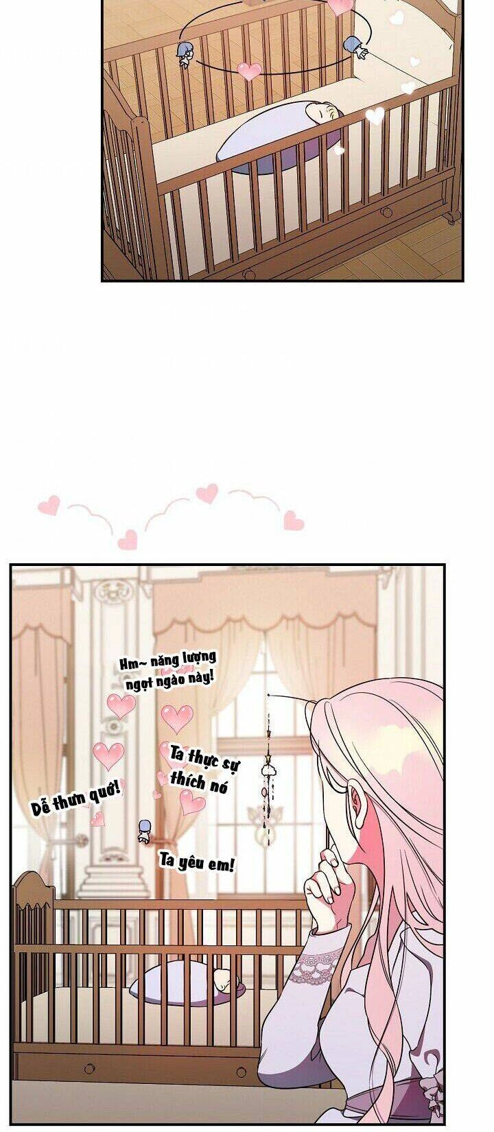 Nữ Công Tước Nhà Kính Chapter 10 - 38