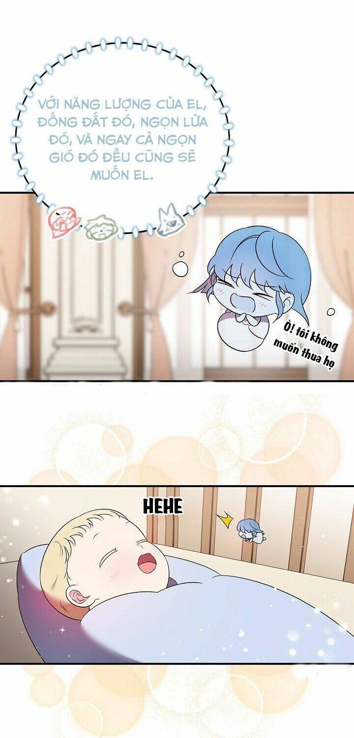 Nữ Công Tước Nhà Kính Chapter 10 - 41