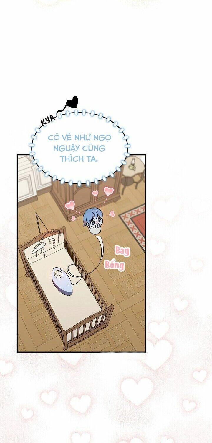 Nữ Công Tước Nhà Kính Chapter 10 - 42