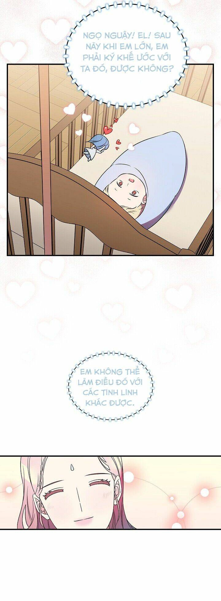 Nữ Công Tước Nhà Kính Chapter 10 - 43