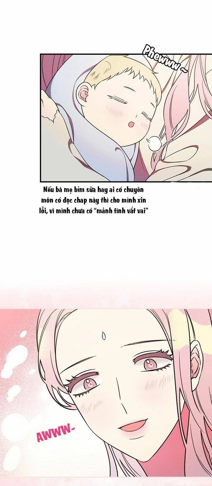 Nữ Công Tước Nhà Kính Chapter 11 - 4