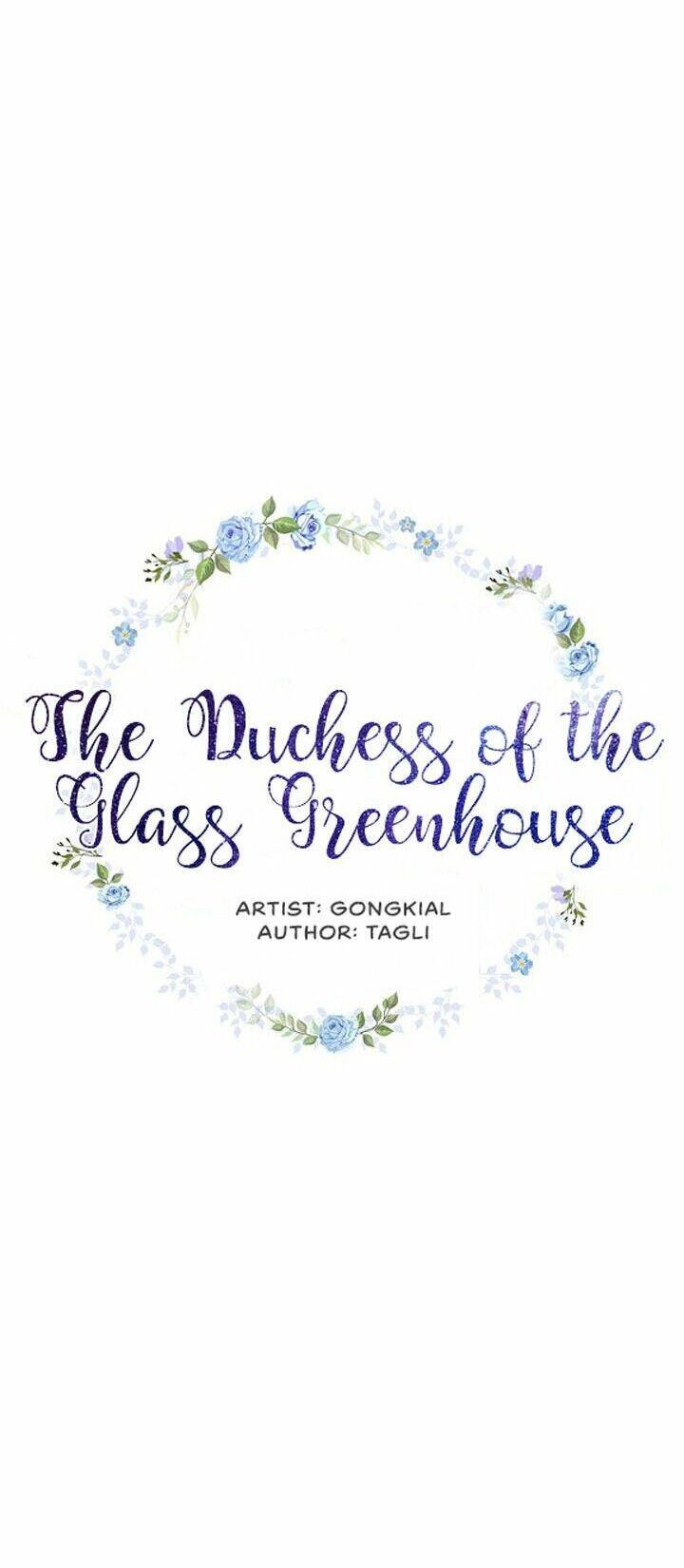 Nữ Công Tước Nhà Kính Chapter 11 - 7