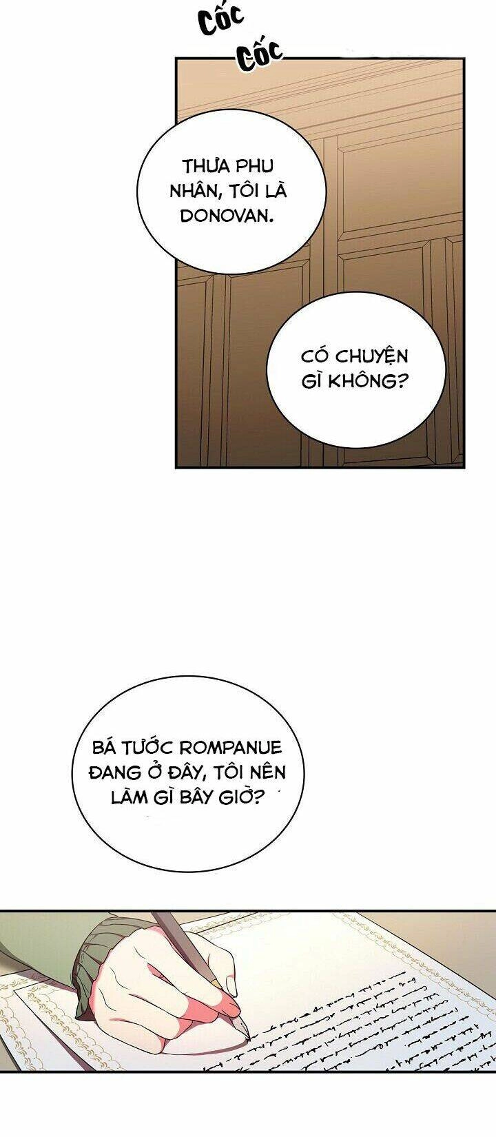 Nữ Công Tước Nhà Kính Chapter 11 - 9