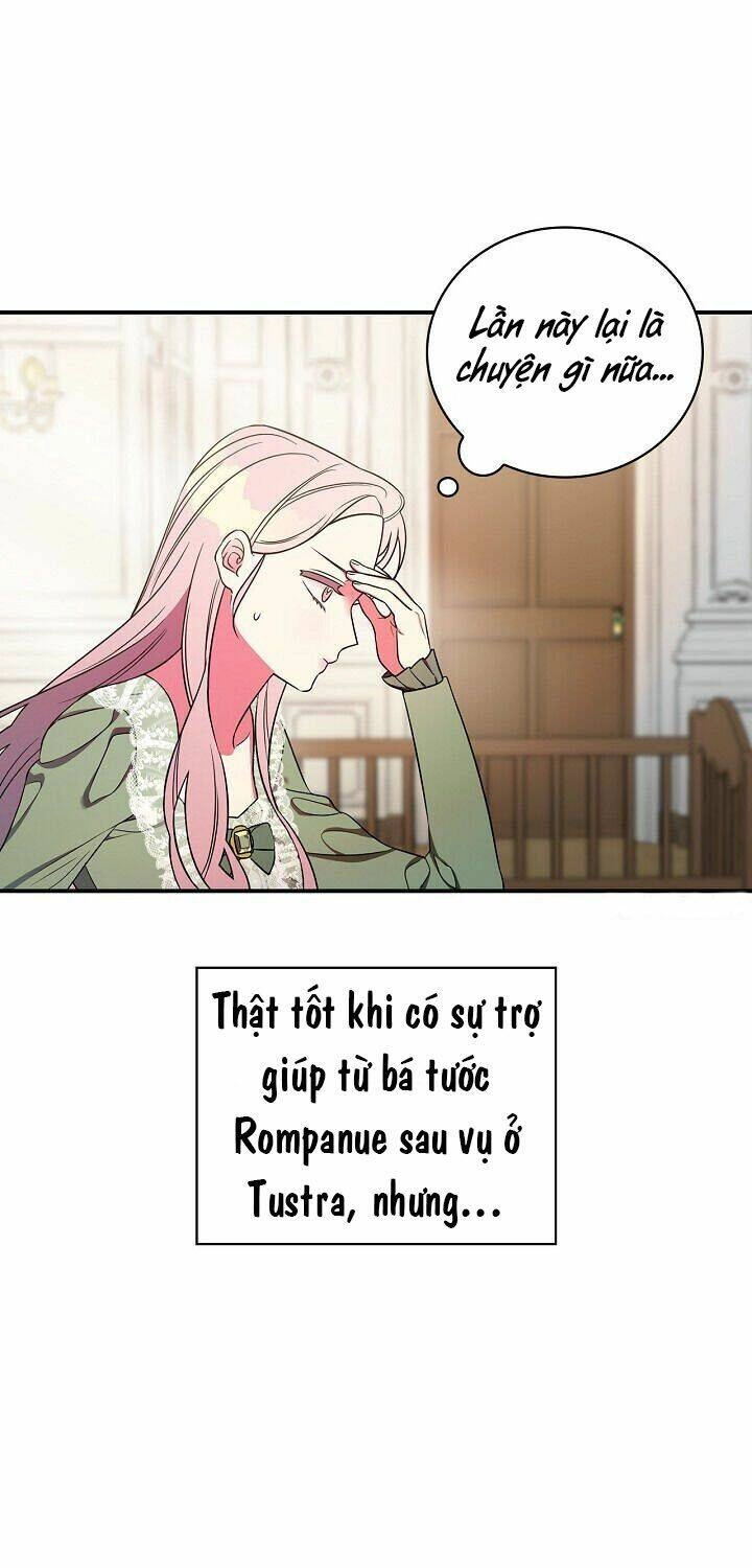 Nữ Công Tước Nhà Kính Chapter 11 - 10