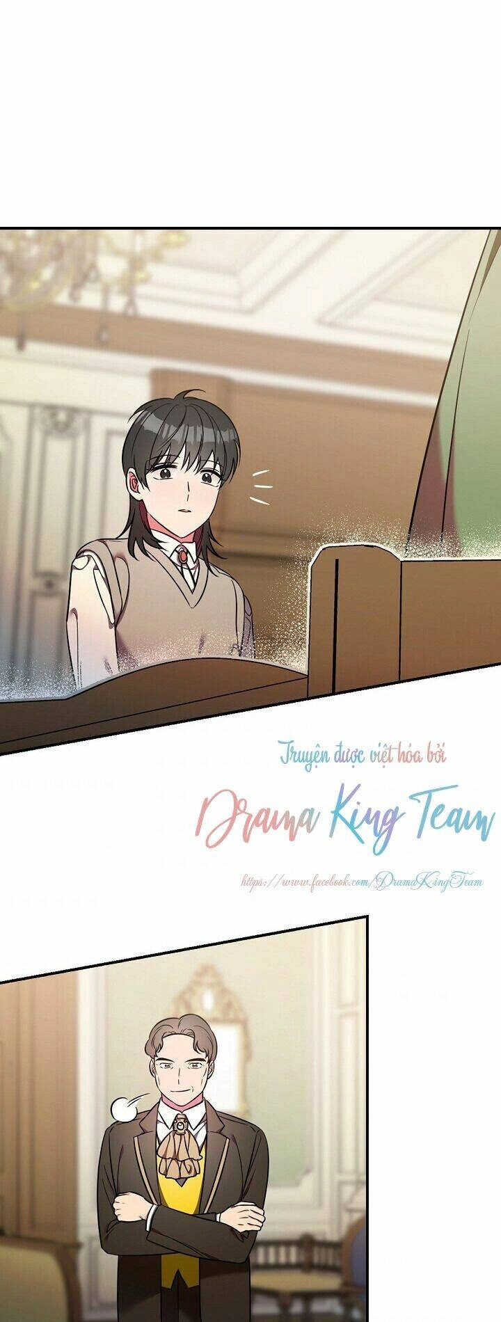 Nữ Công Tước Nhà Kính Chapter 11 - 30