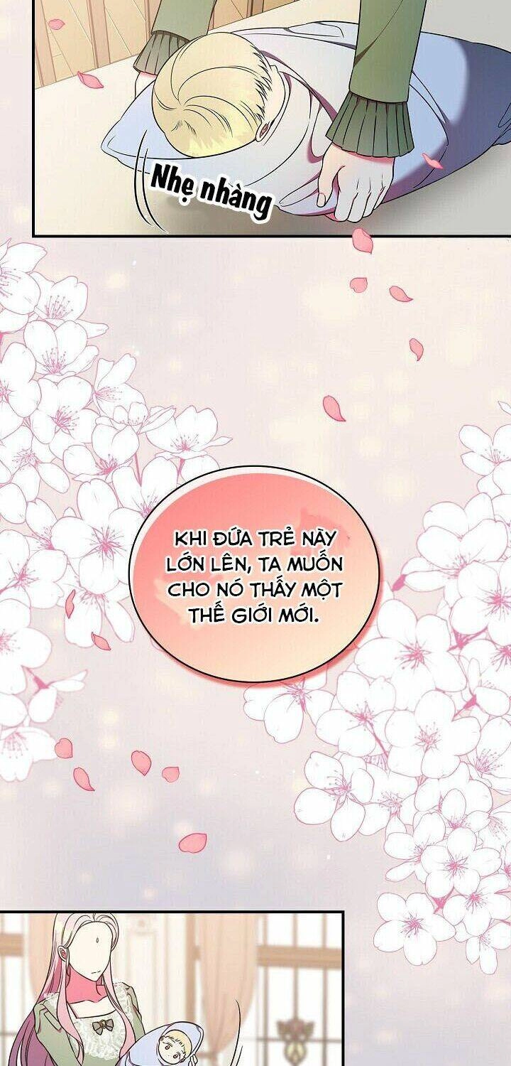 Nữ Công Tước Nhà Kính Chapter 11 - 33