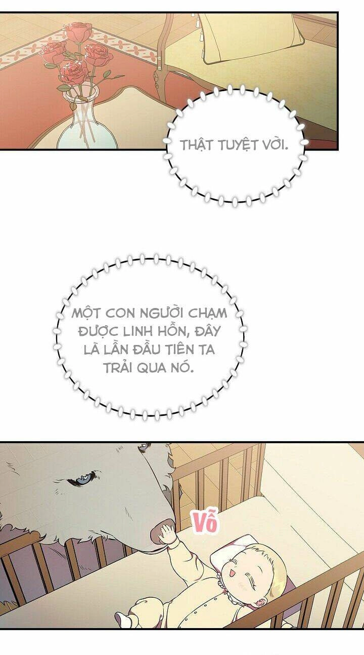 Nữ Công Tước Nhà Kính Chapter 12 - 31