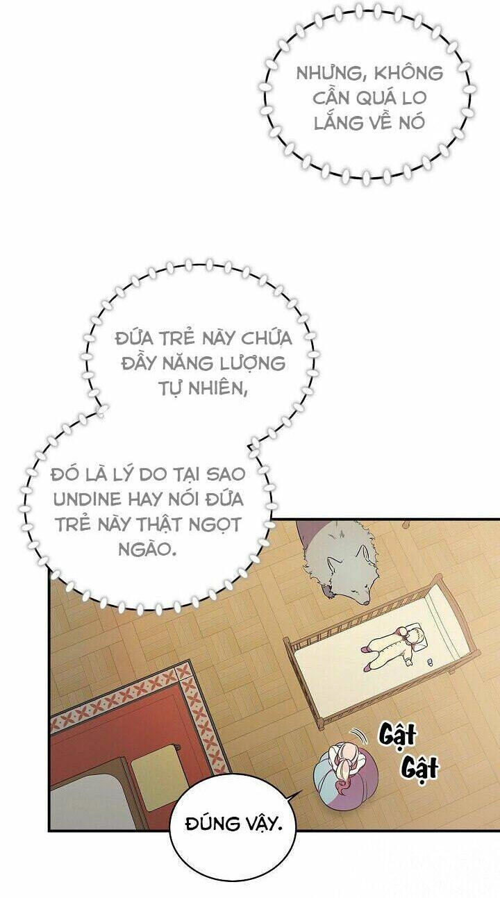 Nữ Công Tước Nhà Kính Chapter 12 - 32