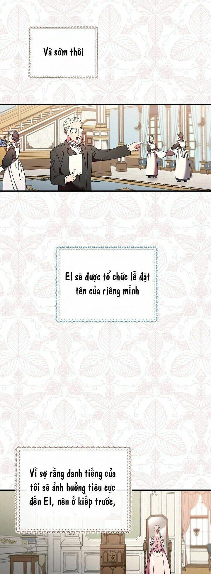 Nữ Công Tước Nhà Kính Chapter 13 - 3