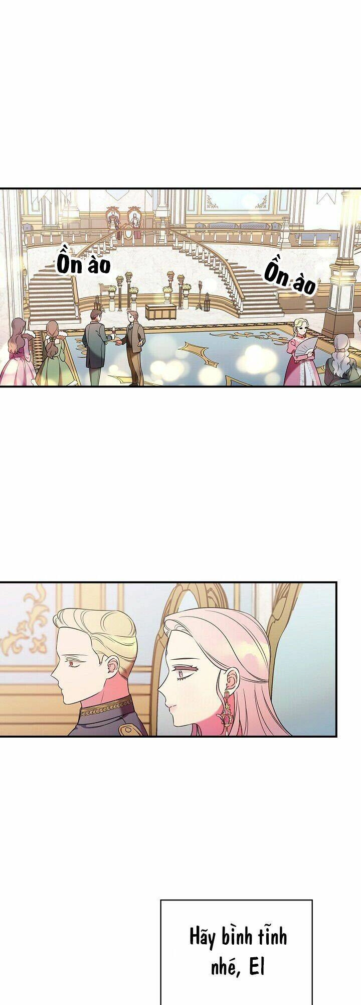 Nữ Công Tước Nhà Kính Chapter 13 - 7