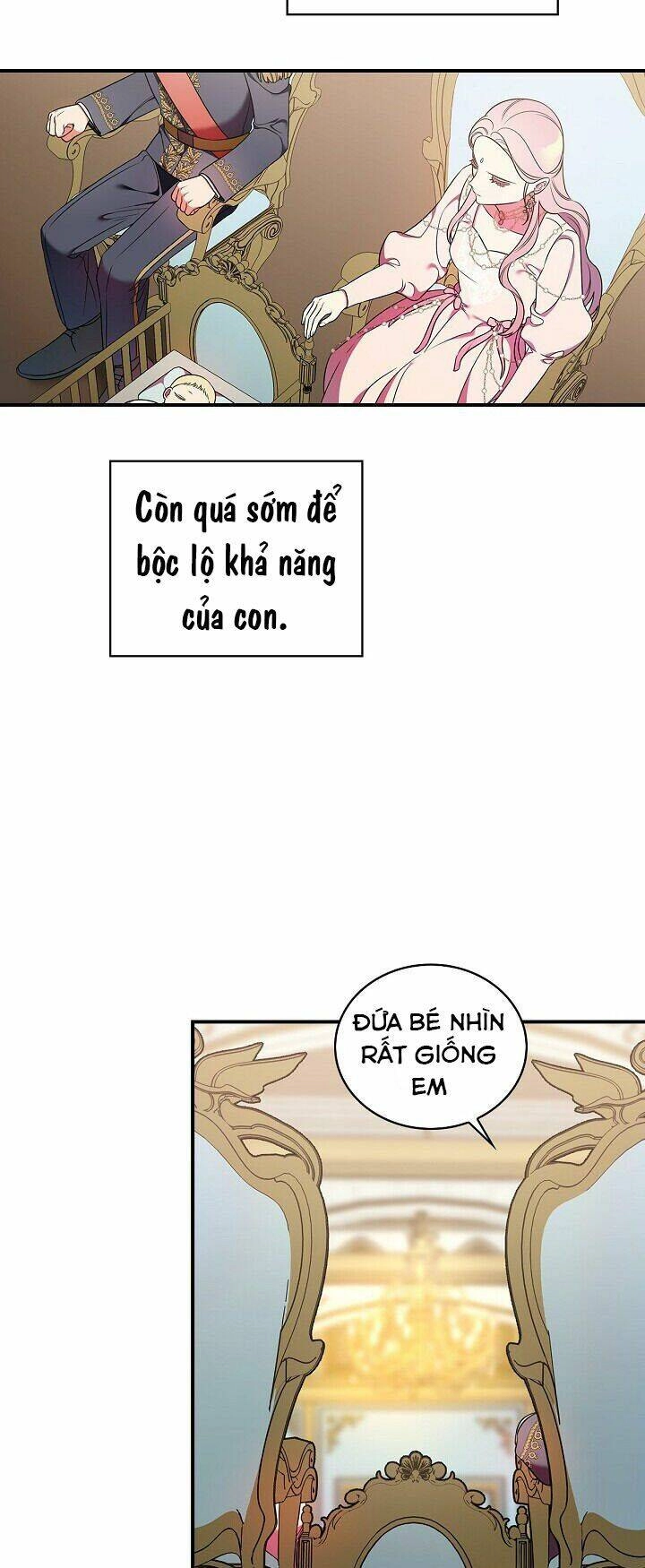 Nữ Công Tước Nhà Kính Chapter 13 - 8