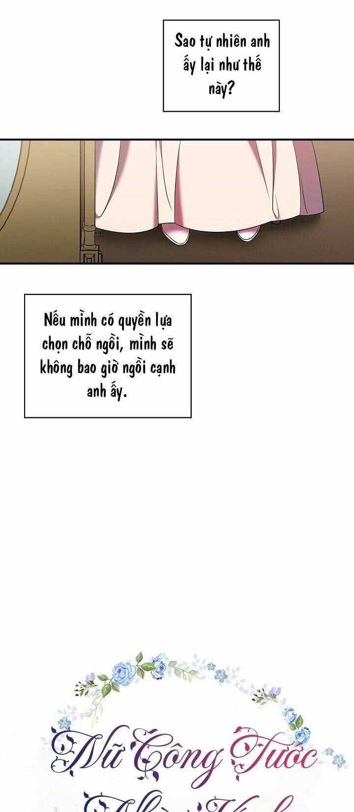 Nữ Công Tước Nhà Kính Chapter 13 - 10