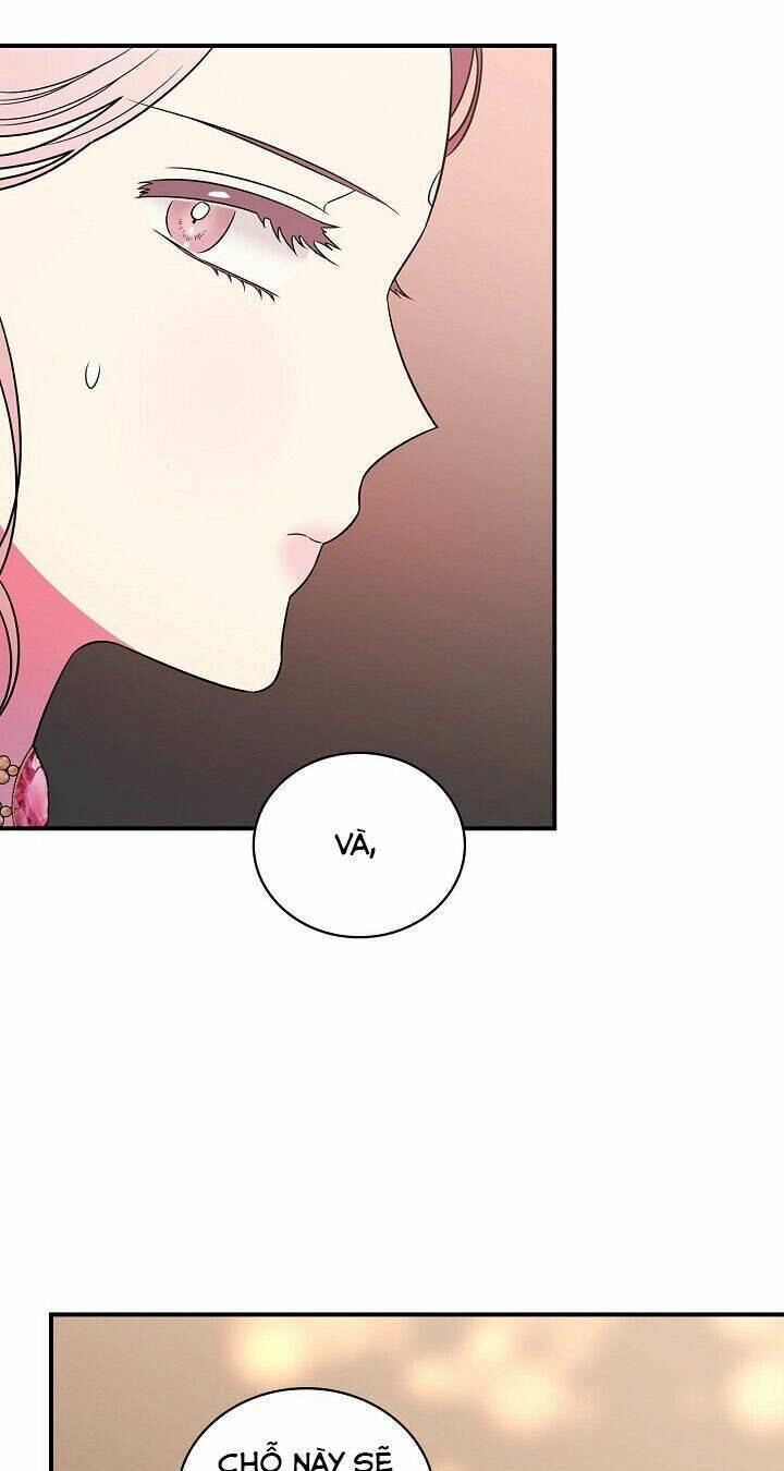 Nữ Công Tước Nhà Kính Chapter 13 - 15