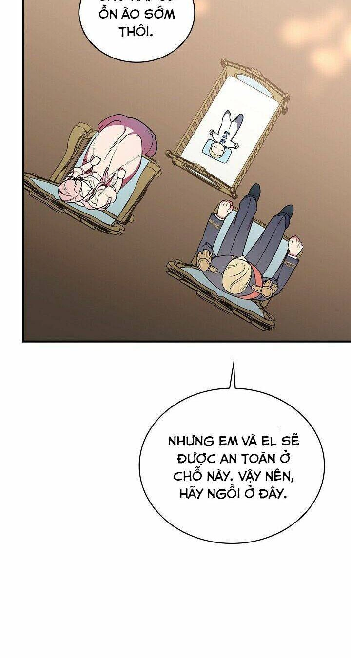 Nữ Công Tước Nhà Kính Chapter 13 - 16