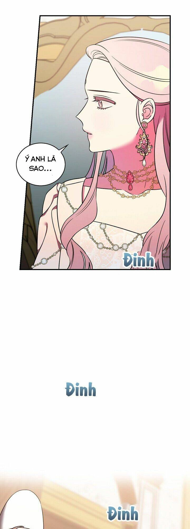 Nữ Công Tước Nhà Kính Chapter 13 - 17