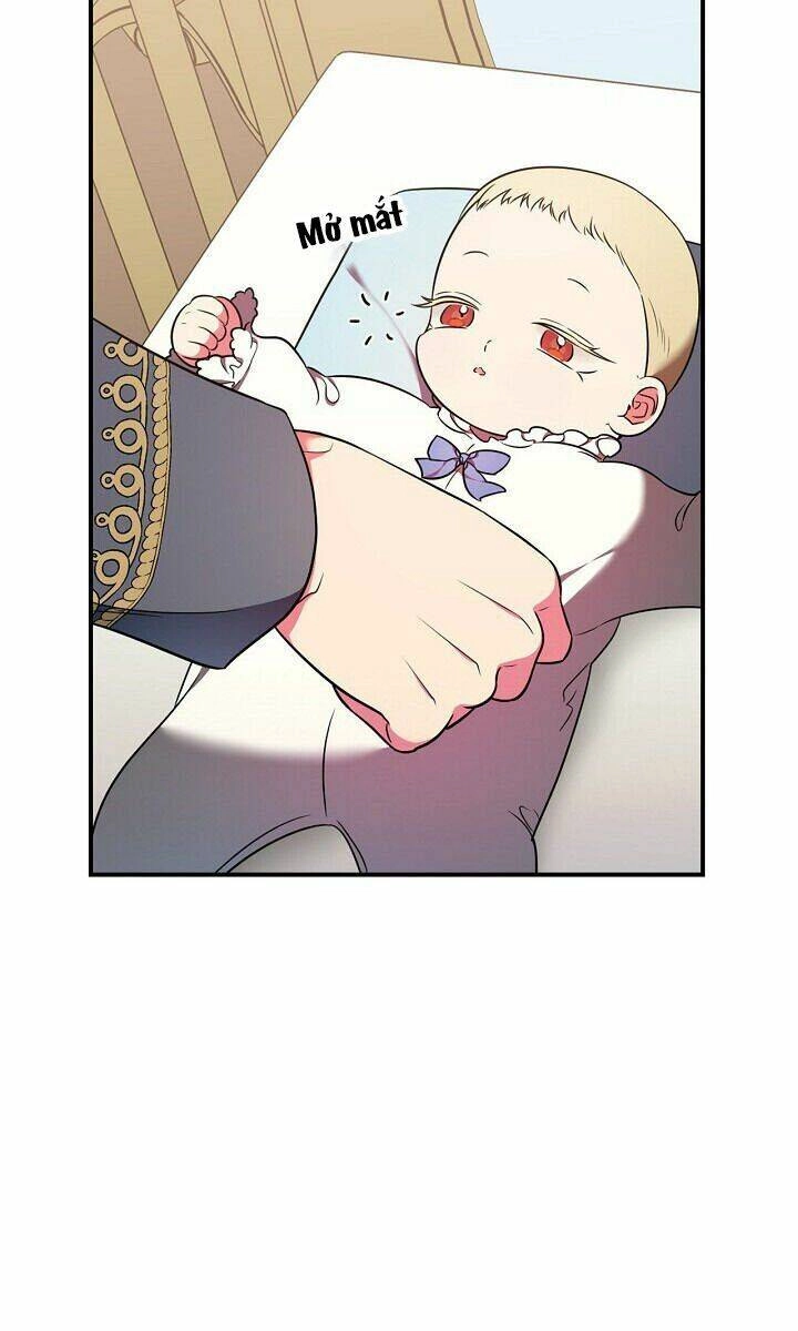 Nữ Công Tước Nhà Kính Chapter 13 - 19