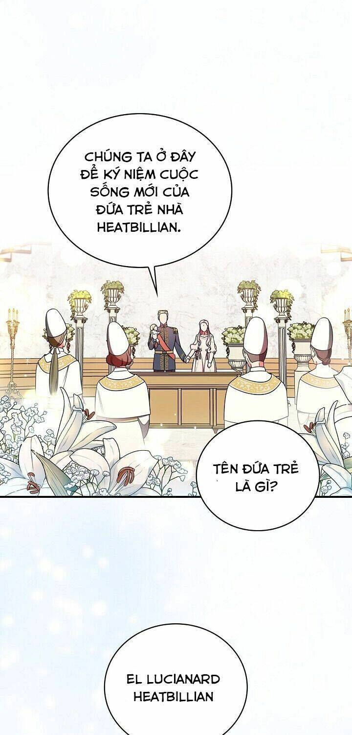 Nữ Công Tước Nhà Kính Chapter 13 - 22