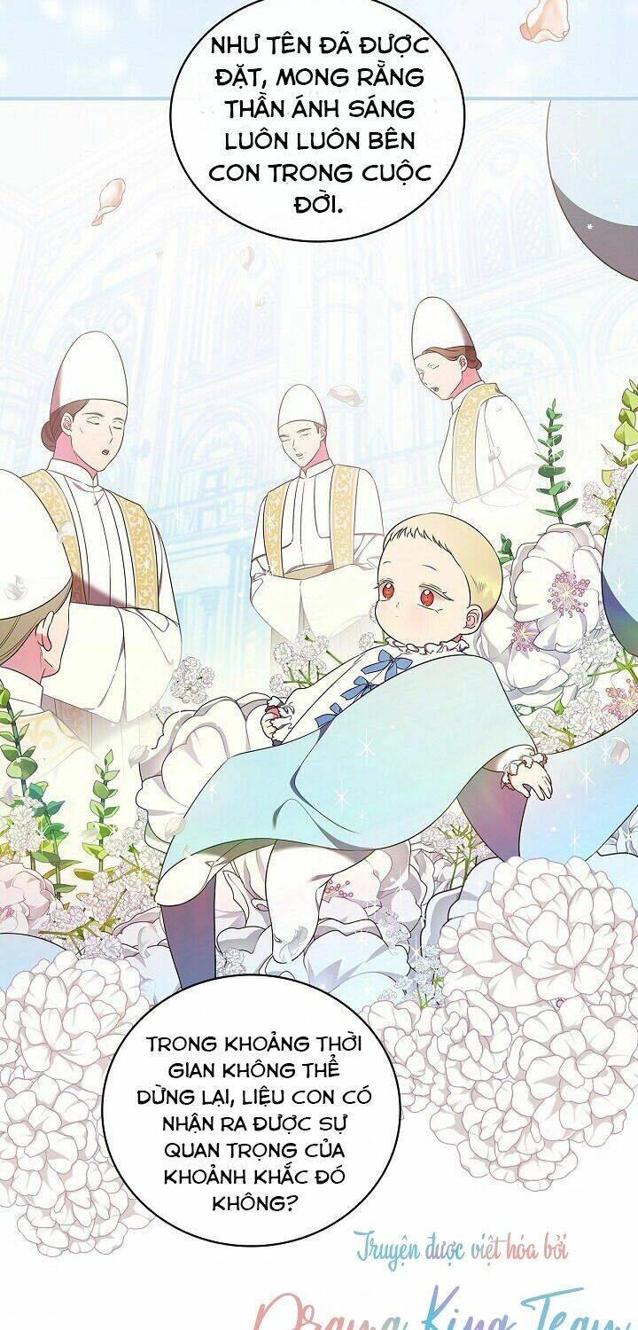 Nữ Công Tước Nhà Kính Chapter 13 - 24