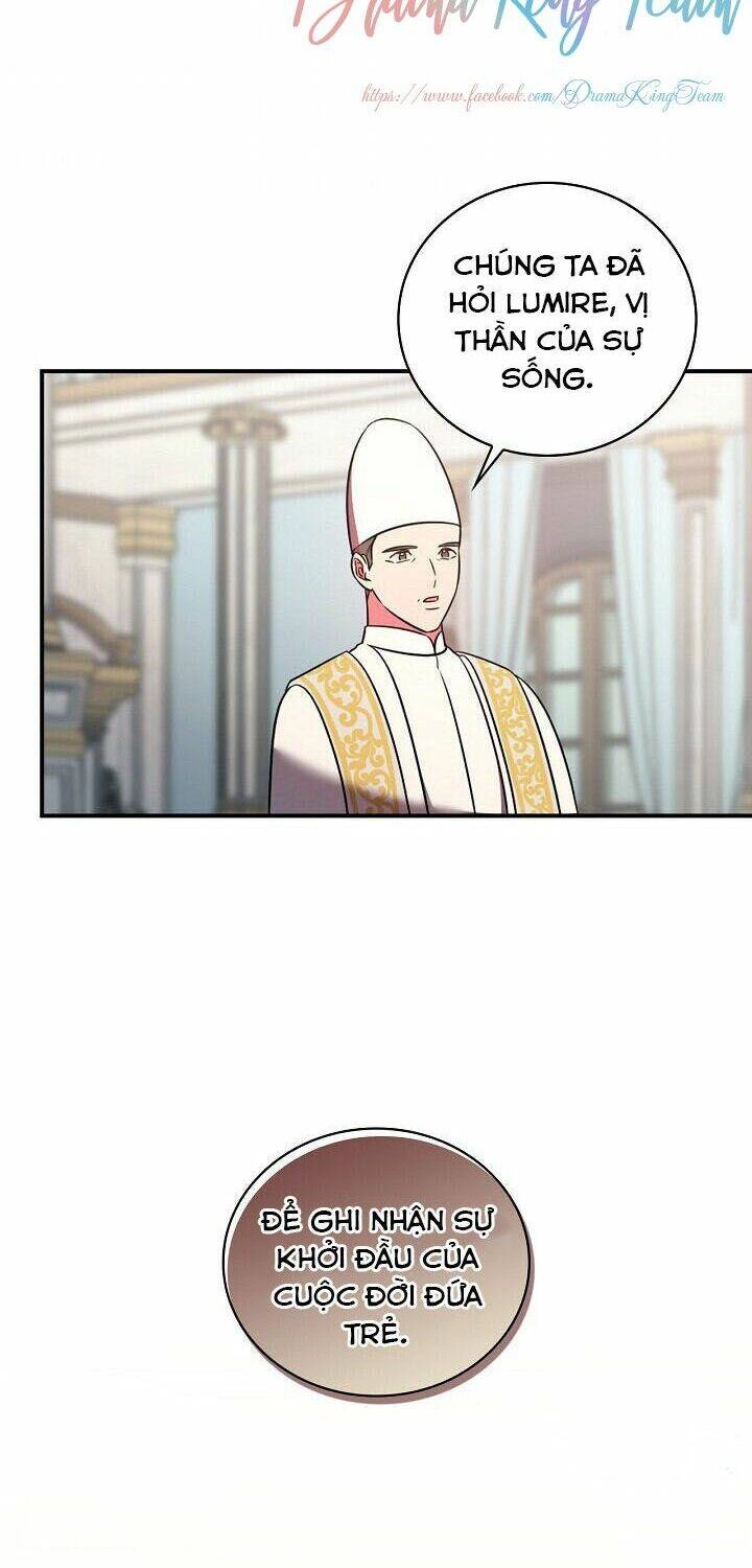 Nữ Công Tước Nhà Kính Chapter 13 - 25