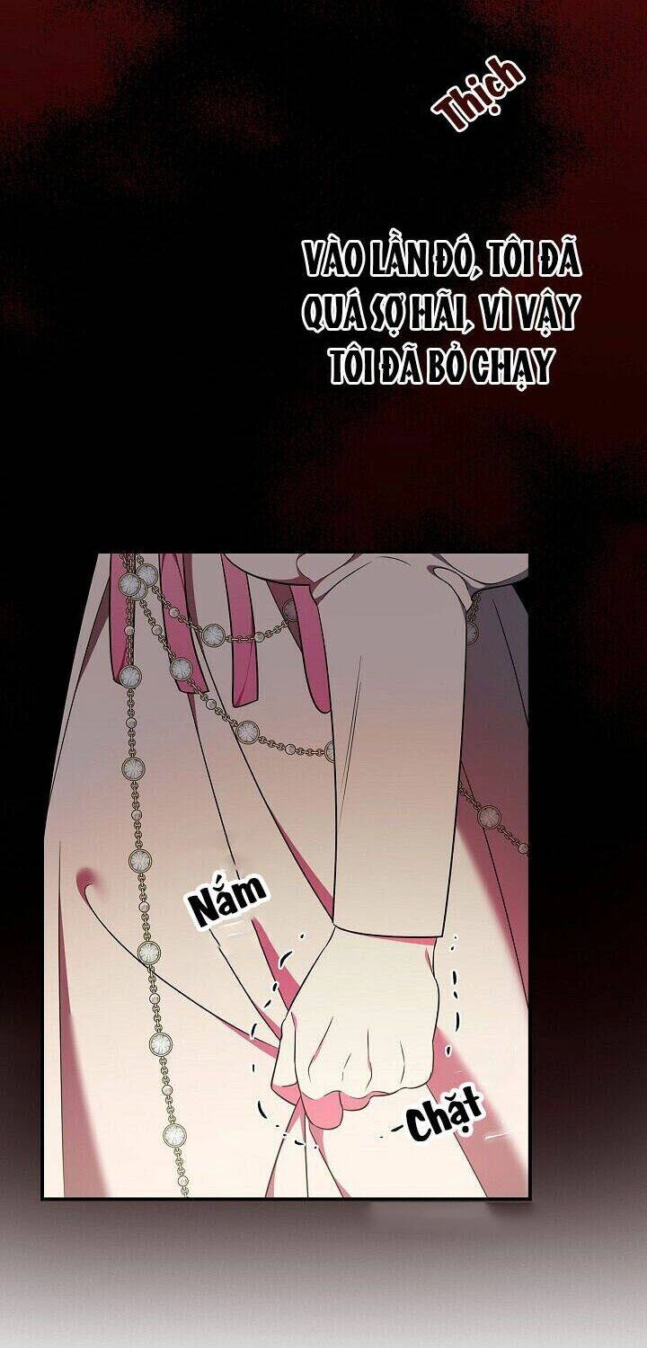 Nữ Công Tước Nhà Kính Chapter 13 - 27