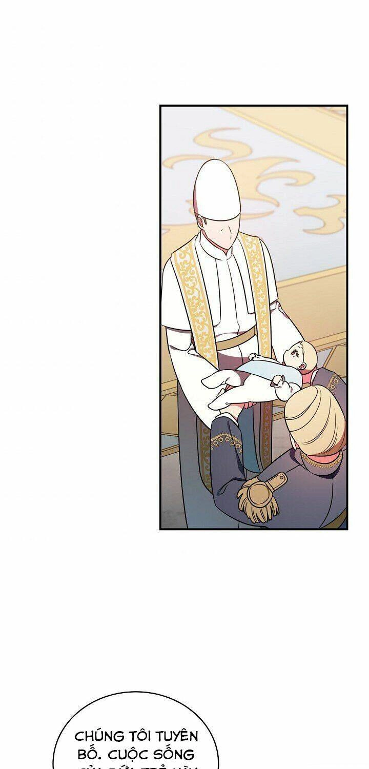 Nữ Công Tước Nhà Kính Chapter 13 - 31