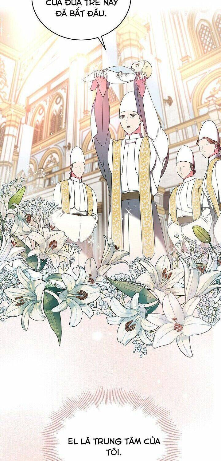 Nữ Công Tước Nhà Kính Chapter 13 - 32