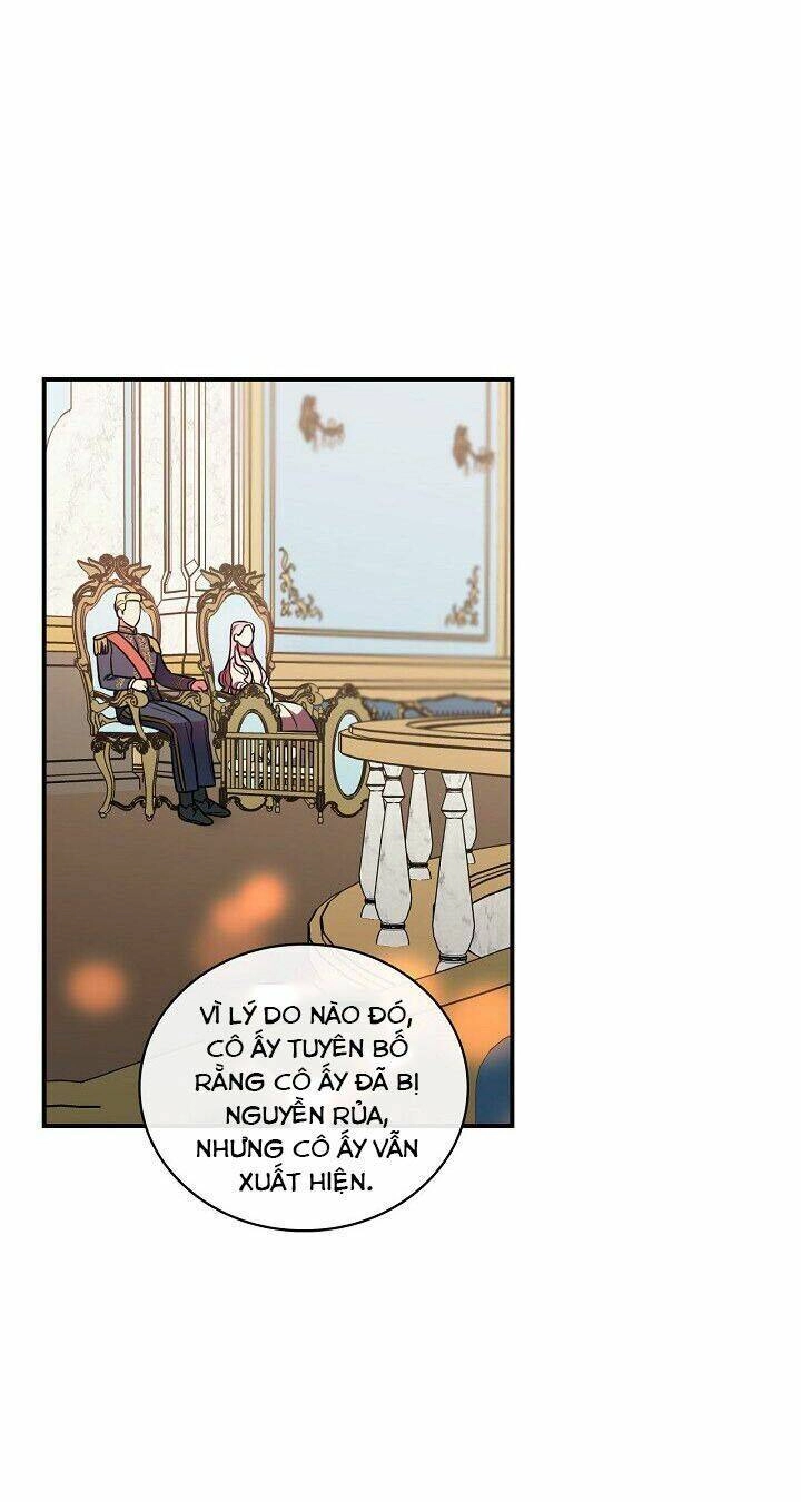 Nữ Công Tước Nhà Kính Chapter 13 - 34