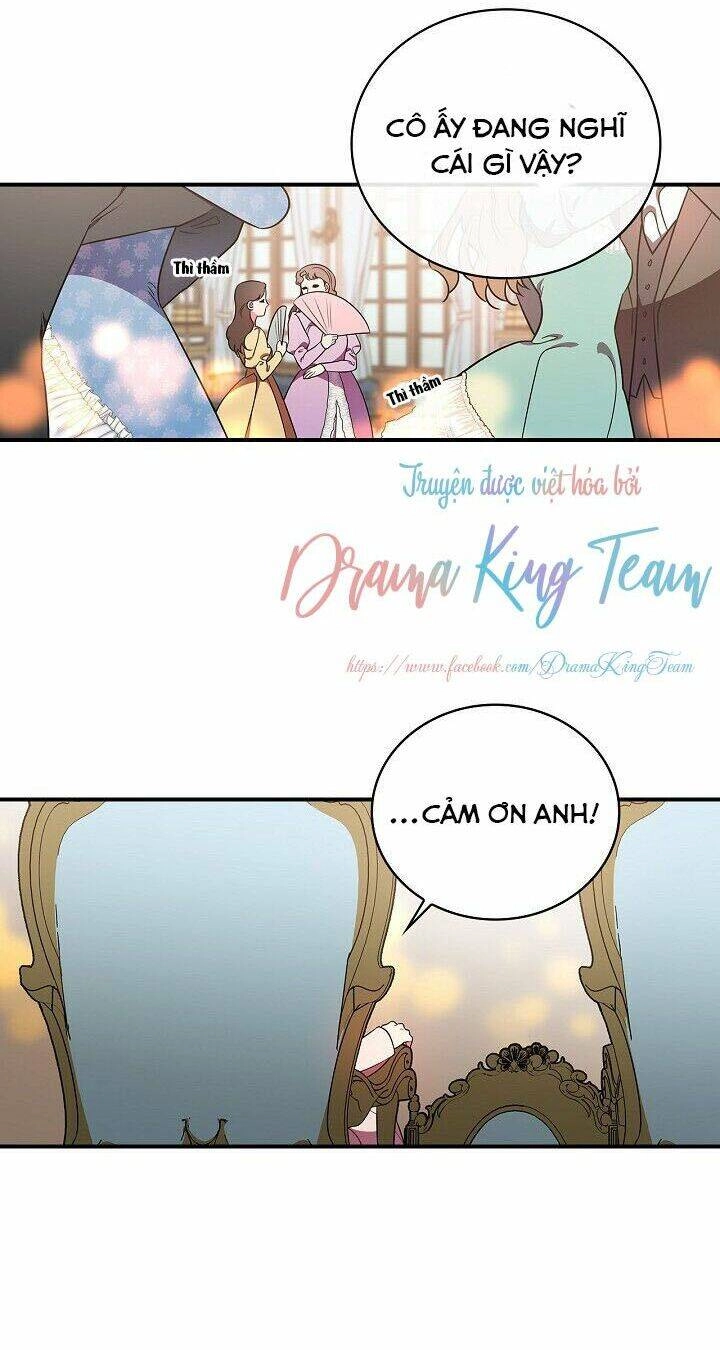 Nữ Công Tước Nhà Kính Chapter 13 - 35