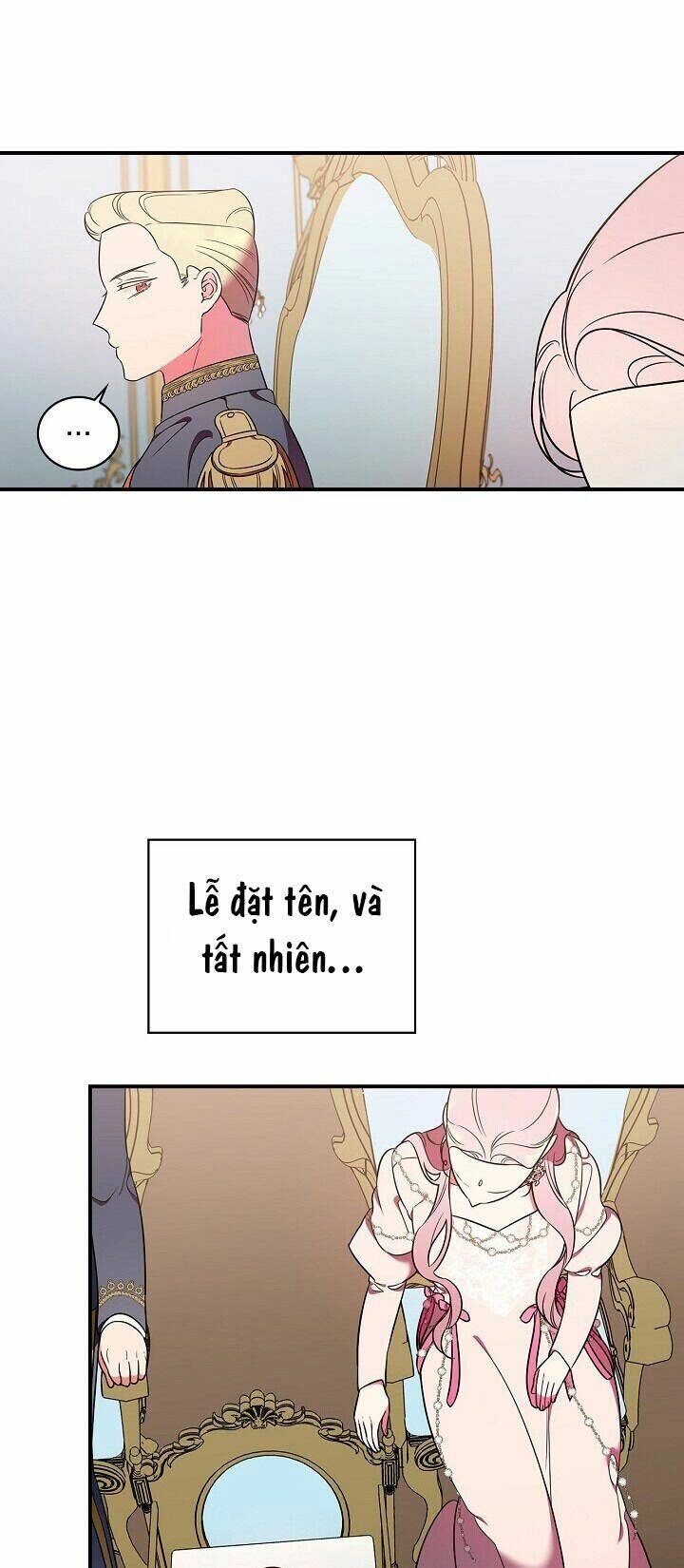 Nữ Công Tước Nhà Kính Chapter 13 - 36