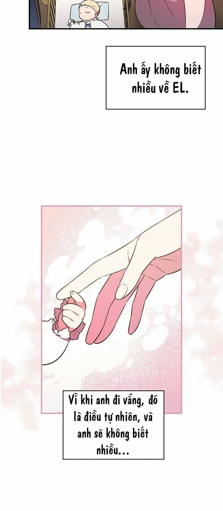 Nữ Công Tước Nhà Kính Chapter 13 - 37