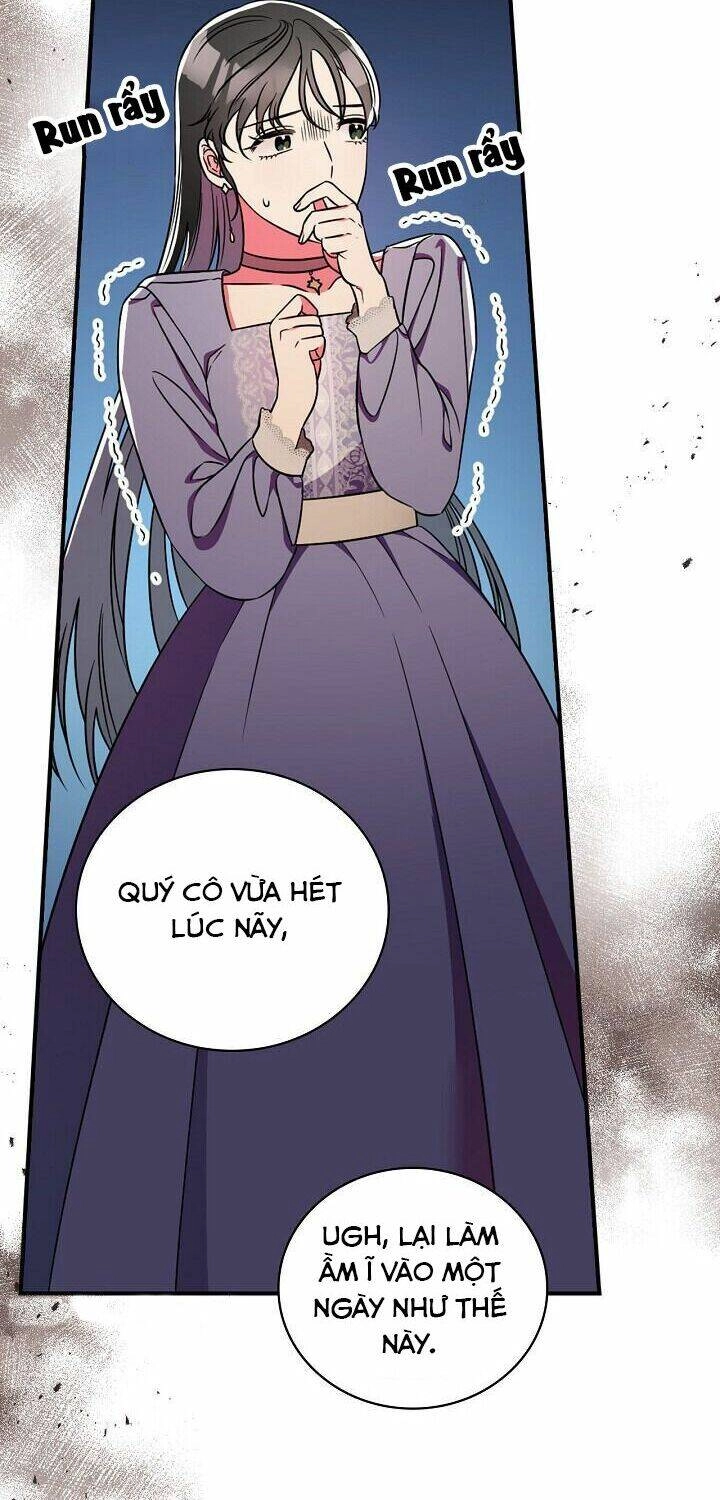 Nữ Công Tước Nhà Kính Chapter 13 - 43