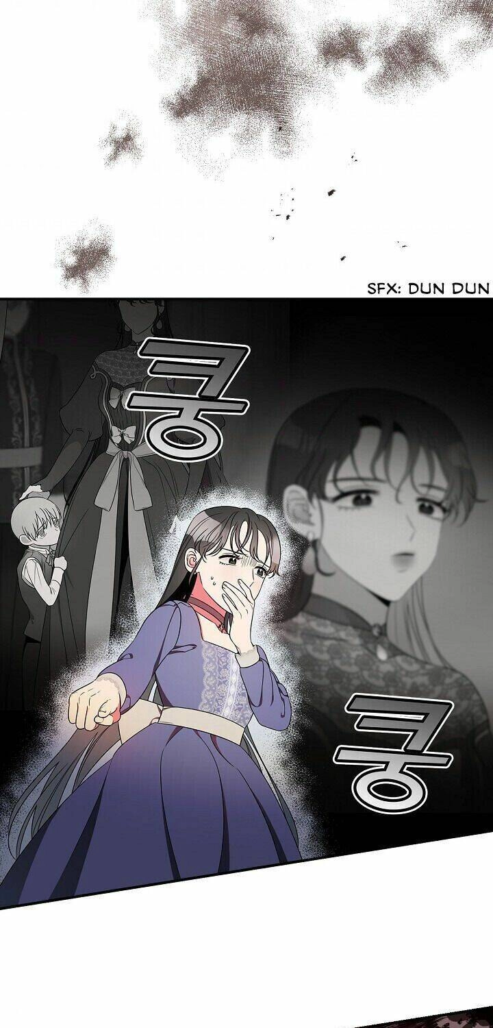 Nữ Công Tước Nhà Kính Chapter 13 - 45