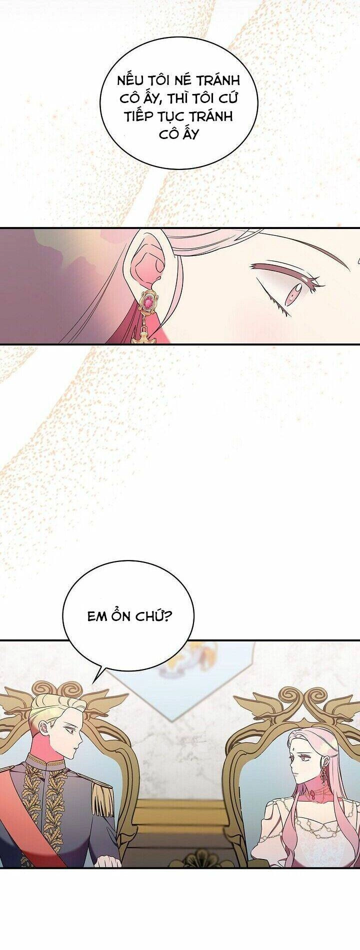 Nữ Công Tước Nhà Kính Chapter 14 - 5