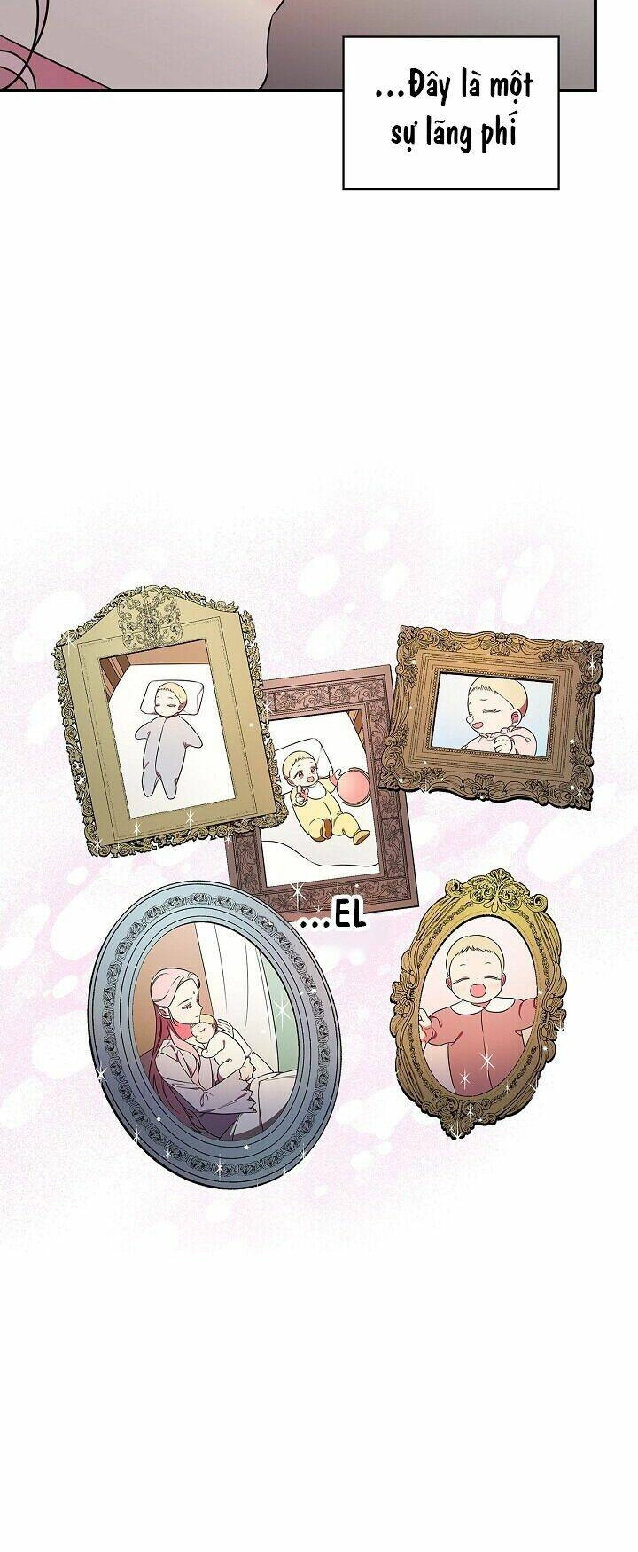 Nữ Công Tước Nhà Kính Chapter 14 - 9