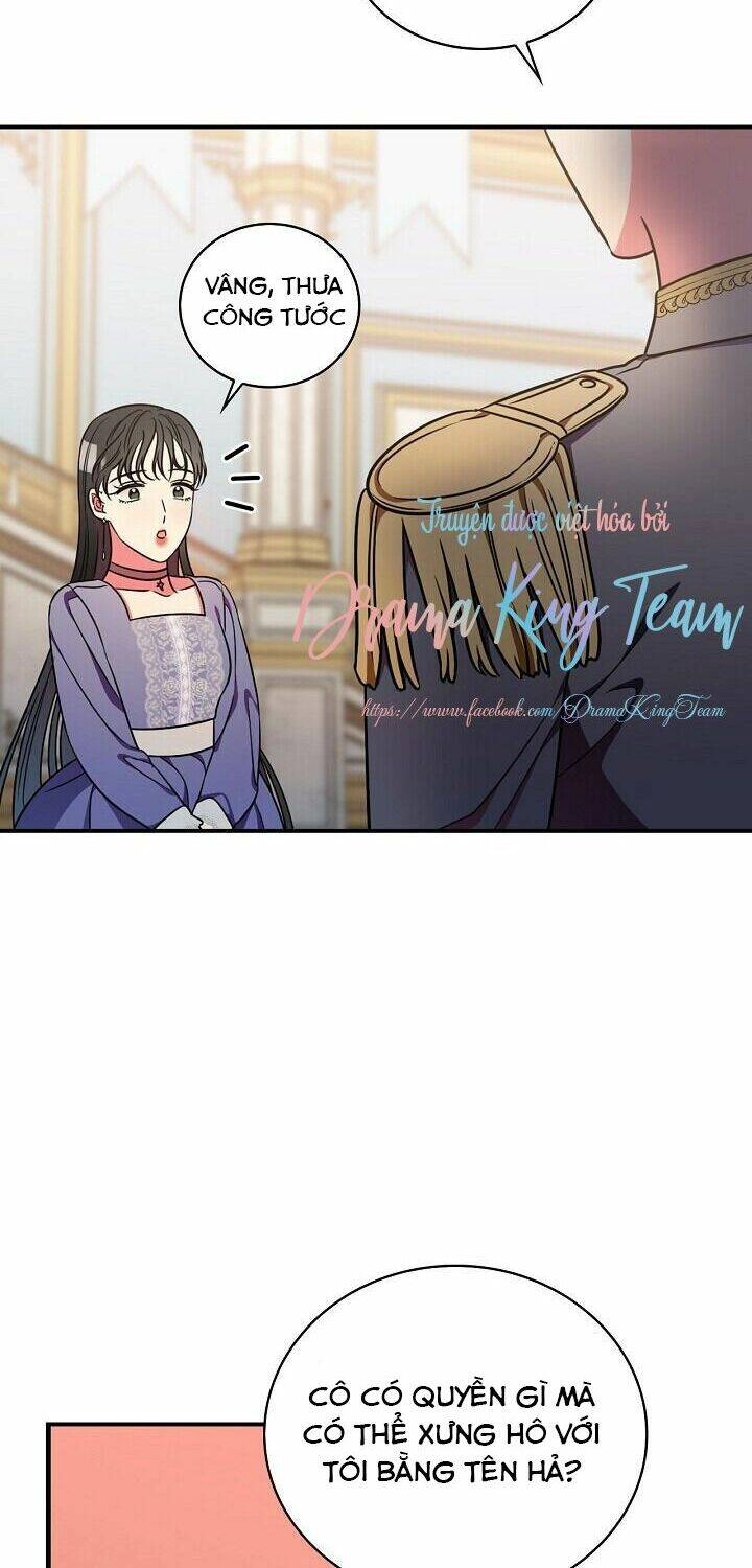 Nữ Công Tước Nhà Kính Chapter 14 - 22