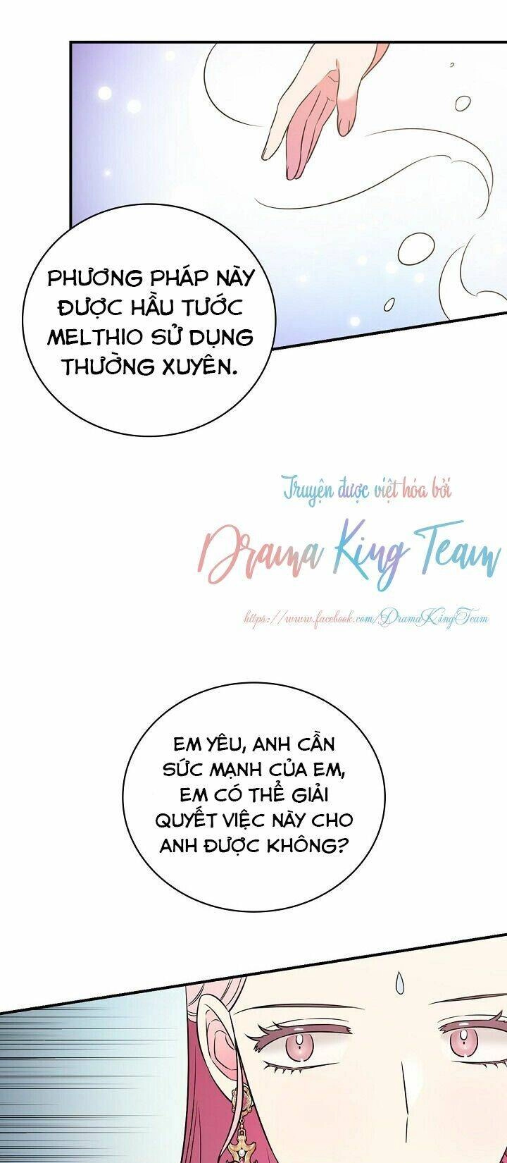 Nữ Công Tước Nhà Kính Chapter 14 - 33