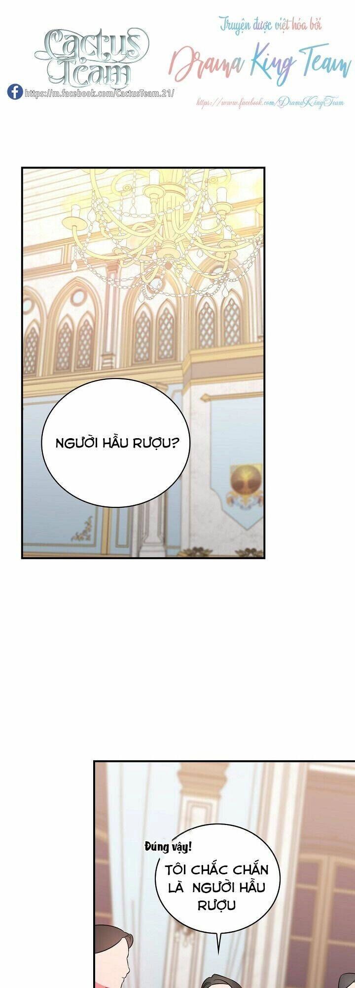 Nữ Công Tước Nhà Kính Chapter 15 - 1