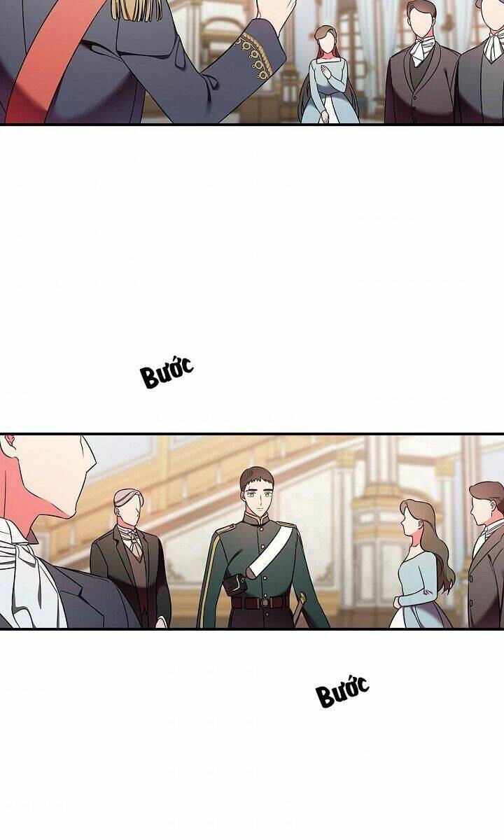 Nữ Công Tước Nhà Kính Chapter 15 - 3