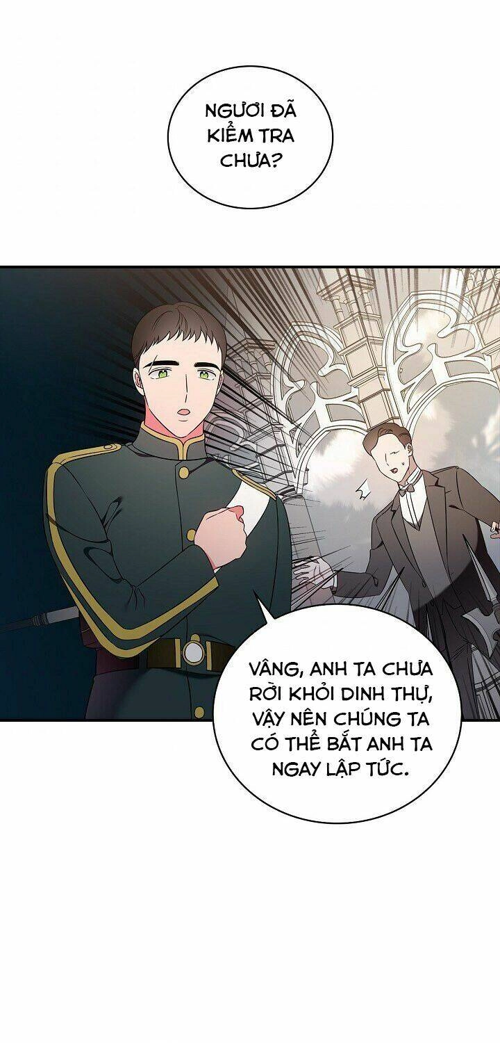 Nữ Công Tước Nhà Kính Chapter 15 - 4