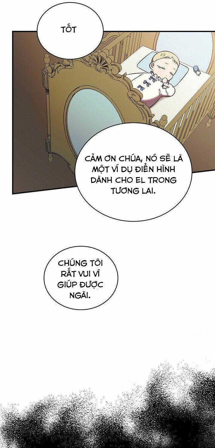 Nữ Công Tước Nhà Kính Chapter 15 - 5